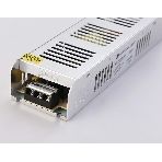GS8684 блок питания 24V 200W 8.3A IP20 185-260V EMC 223*67*40, фото5