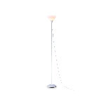 Светильник Ambrella light TR97612 WH белый E27 max 40W D245*1760, фото7