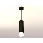 Светильник Ambrella Light XP7456004 SBK/FR черный песок/белый матовый MR16 GU5.3 (A2311, C7456, N7170), фото3
