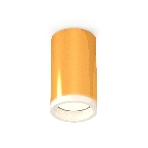 Светильник Ambrella Light XS6327020 PYG/FR золото желтое полированное/белый матовый MR16 GU5.3 (C6327, N6245), фото4