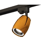 Светильник Ambrella light XT1125010 PYG/SBK/FR золото желтое полированное/черный песок/белый матовый MR16 GU5.3, фото4