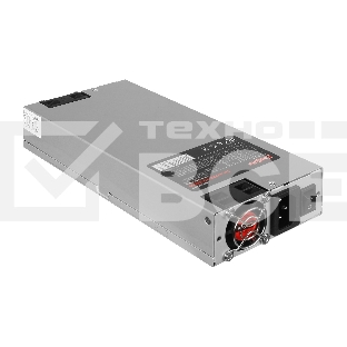 Серверный блок питания  300W Exegate <ServerPRO-1U-300ADS> APFC, унив. для 1U, 24pin,2x(4+4)pin,3xSATA,3xIDE
