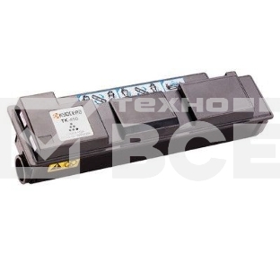 Картридж лазерный Kyocera TK-450 (1T02J50EU0) черный для FS-6970DN 15000 стр