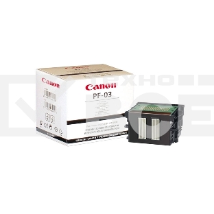 Печатающая головка Canon 2251B001 Print head PF-03