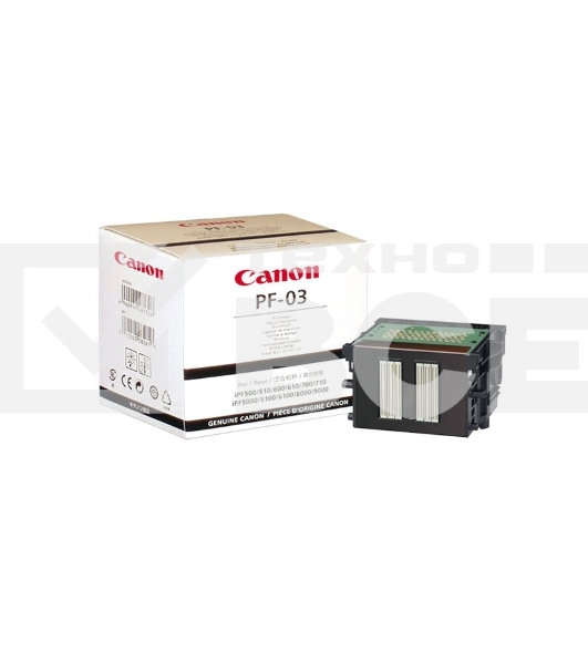 Печатающая головка Canon 2251B001 Print head PF-03
