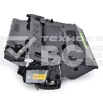 Картридж лазерный CACTUS CS-CE255X/XS черный (12500 стр.) для HP LaserJet P3015, фото 1