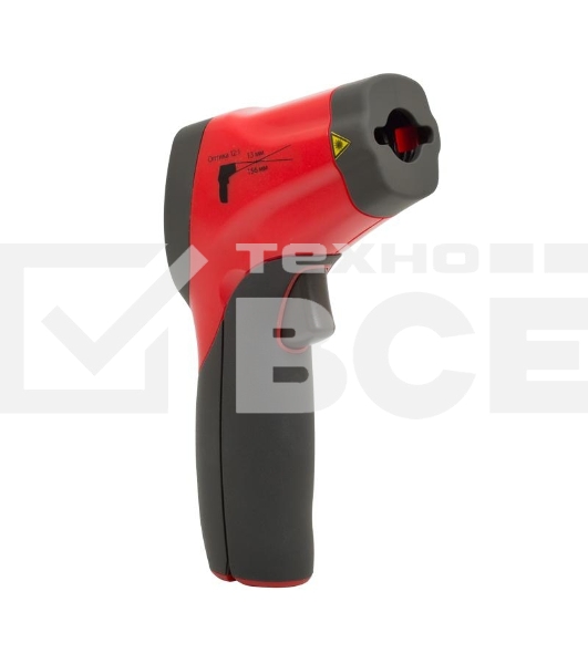 Пирометр (термодетектор) RGK PL-12 -50°C+550°C излучательная способность0.1~1.0 точность±1.0%.