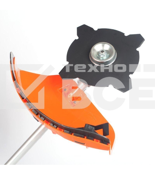 Бензотриммер PATRIOT PT 5555ES Country 250108055