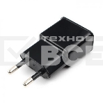 Адаптер питания Cablexpert MP3A-PC-12 100/220V - 5V USB 2 порта, 2.1A, черный, фото4