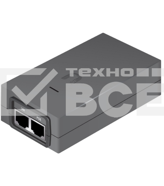 Адаптер PoE UBIQUITI POE-50-60W