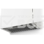 Вытяжка LEX GS BLOC LIGHT 600 INOX  29.1x13.8x50.6см, 46 дБ, 80Вт, 500 м3/ч, фото 1