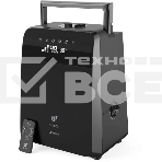 Увлажнитель воздуха ультразвуковой Royal Clima RUH-G450/5.5E-BL 110Вт черный, фото13