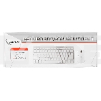 Клавиатура+мышь Gembird KBS-7001-RU {Wireless, ноутбучн. механизм клавиш 2.4ГГц/10м, мини-приемник- USB}, фото8