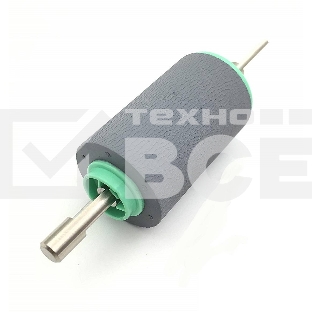 Ролик захвата бумаги для сканеров Brother ADS1100W, ADS1600W PURC0001