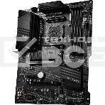 Материнская плата MSI B550-A PRO, AM4, AMD B550, 4xDDR4, 6xSATA, 2xM.2, 1xPCI-E 4.0 x16, 1xPCI-E 3.0 x16, 2xPCI-E x1, 1xHDMI, 1xDP, 1x 1Gb LAN, 4xUSB-A 2.0, 2xUSB-A 3.2 Gen 1, 1xUSB-A 3.2 Gen 2, 1xUSB-C 3.2 Gen 2, 6x3.5 мм, 7.1, ATX, фото22