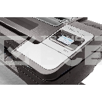 Плоттер струйный HP Designjet T1700 44
