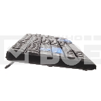 Клавиатура ExeGate Professional Standard LY-402N (EX283618RUS) проводная, USB, черный, фото6