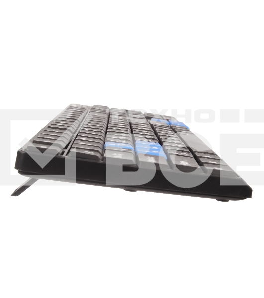 Клавиатура ExeGate Professional Standard LY-402N (EX283618RUS) проводная, USB, черный