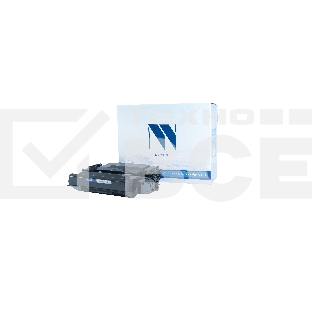 Картридж NVP совместимый NV-CF287X/NV-041H универсальные для HP/Canon M506/M527/LBP312x (20000k)