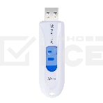 Флеш диск Transcend USB Drive 32Gb JetFlash 790 TS32GJF790W {USB 3.0}, фото5