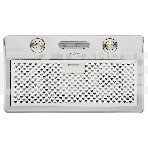 Вытяжка кухонная Krona RUNA 600 inox S, фото 1