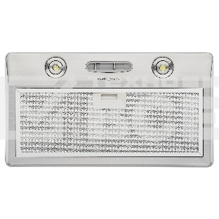 Вытяжка кухонная Krona RUNA 600 inox S