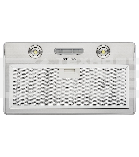 Вытяжка кухонная Krona RUNA 600 inox S