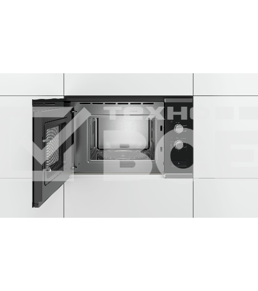 Встраиваемая микроволновая печь Bosch BFL520MS0