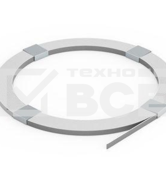 Полоса 25х4 оцинк. (уп.62м) ДКС NC2254