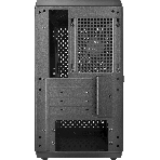 Компьютерный корпус MINITOWER ATX W/O PSU MCB-Q300LKANNS00 COOLER MASTER, фото5