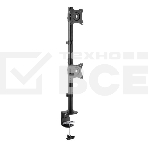 Кронштейн для мониторов Arm Media LCD-T43 черный 15