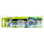 Батарея Ergolux Alkaline LR03 BP-12 AAA 1250mAh (12шт) коробка, фото 1