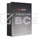 Контроллер сетевой Hikvision DS-K2814, фото3