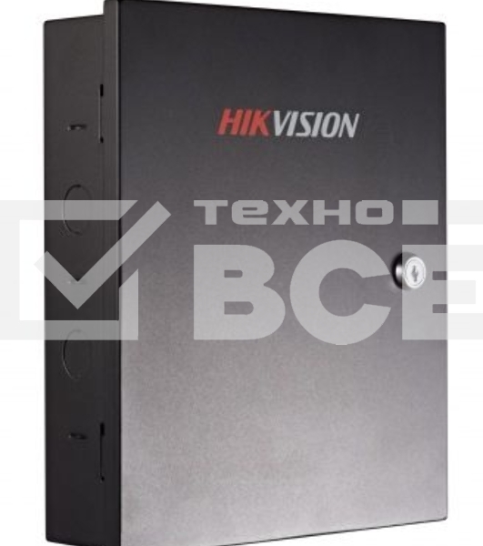 Контроллер сетевой Hikvision DS-K2814
