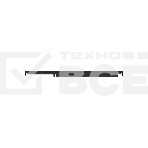Монитор жидкокристаллический ViewSonic Интерактивный дисплей LCD 64.5