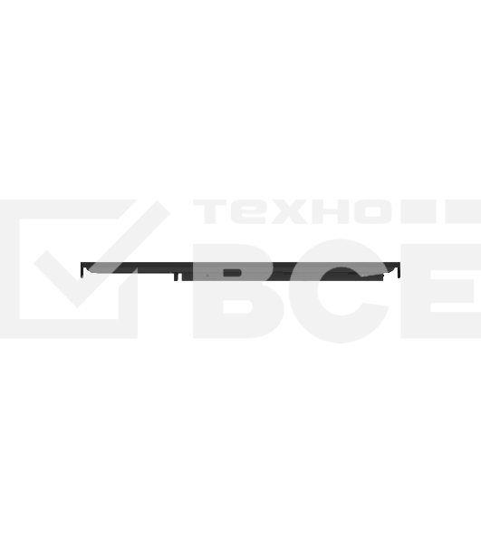 Монитор жидкокристаллический ViewSonic Интерактивный дисплей LCD 64.5