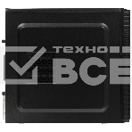 Компьютер  IRU Home 310H5SE MT i3 10105 (3.7) 8Gb 1Tb 7.2k UHDG 630 Free DOS GbitEth 400W черный, фото 1