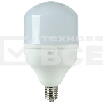 Лампа светодиодная IEK LLE-HP-65-230-65-E40 HP 65Вт 230В 6500К E40, фото4