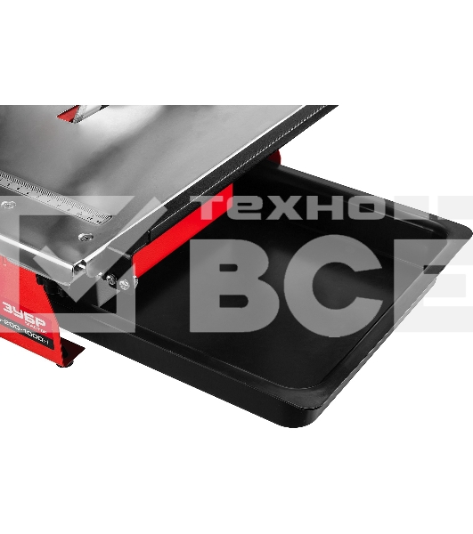 Электроплиткорез Зубр 