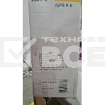 Бокс ЩРВ-П-6 ИЭК MKP12-V-06-40-20, фото3