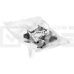 Салазки (переходник) ExeGate EX292548RUS HD-22O13TBM металлические для установки 2xHDD/SSD 2.5