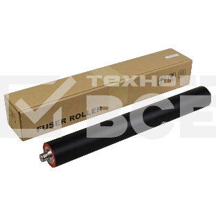 Вал резиновый Cet CET5121 (FM4-3160-000) для Canon iR ADVANCE 6055/6065/6075/6255/6265/6275