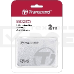 Накопитель SSD Transcend SSD230S, 2Tb, 2.5