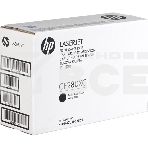 Картридж лазерный HP 80X Contract Black LJ Toner Cartridge, фото2