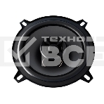 Колонки автомобильные Prology CX-130 120Вт 88дБ 4Ом 13см (5дюйм) (ком.:2кол.) коаксиальные двухполосные, фото10