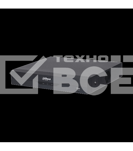 Видеорегистратор Dahua DH-XVR5116HS-I3