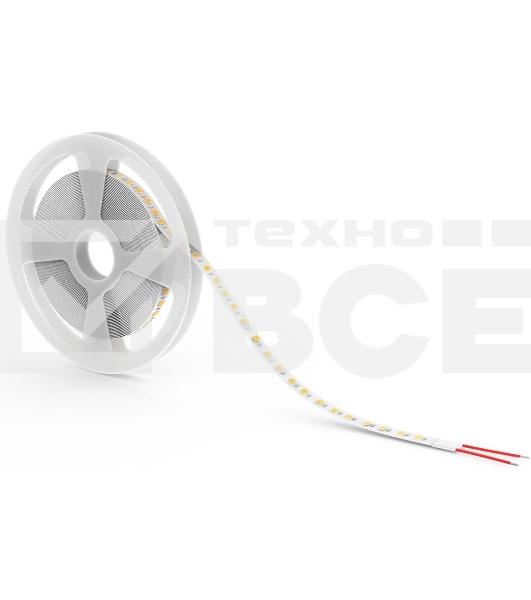 Лента Basic 12V 9,6W/m 624lm/m 4000K IP20 LED 3m 1/100