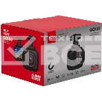 Видеорегистратор ACV GQ120 черный 1080x1920 1080p 120гр. GPCV1167, фото 1