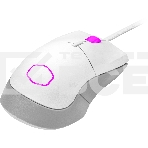 Мышь проводная Cooler Master Mouse MM310, Wired, White Matte, фото3