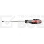 Отвертка MATRIX Anti-Slip, Ph2x150 мм, CrV, двухкомп. рукоятка MATRIX 12250, фото4